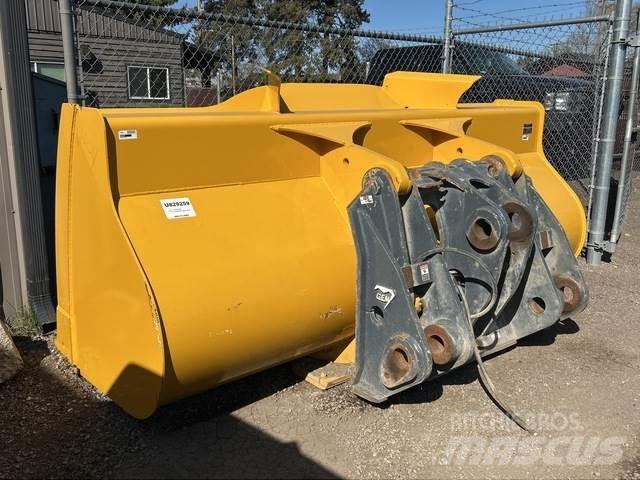 John Deere  Other components