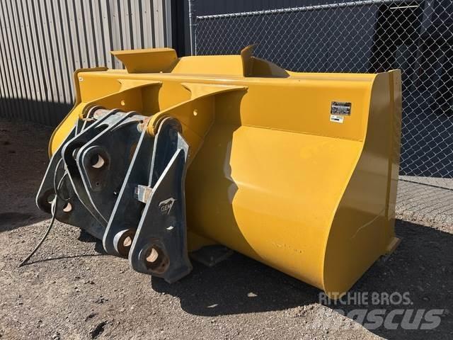 John Deere  Other components