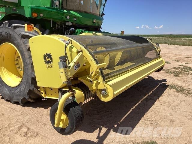John Deere 649 Other