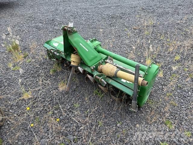 John Deere 655 Other tillage machines and accessories