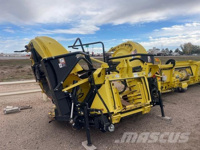 John Deere 778 Other