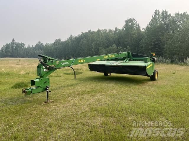 John Deere 946 Other