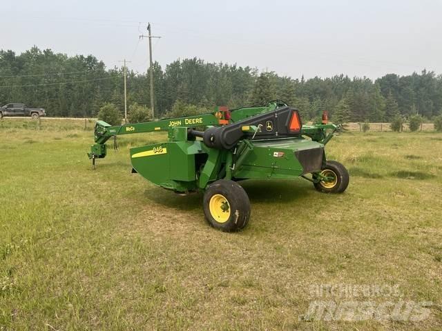 John Deere 946 Other