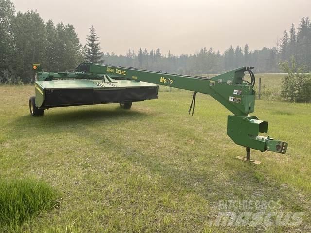 John Deere 946 Other