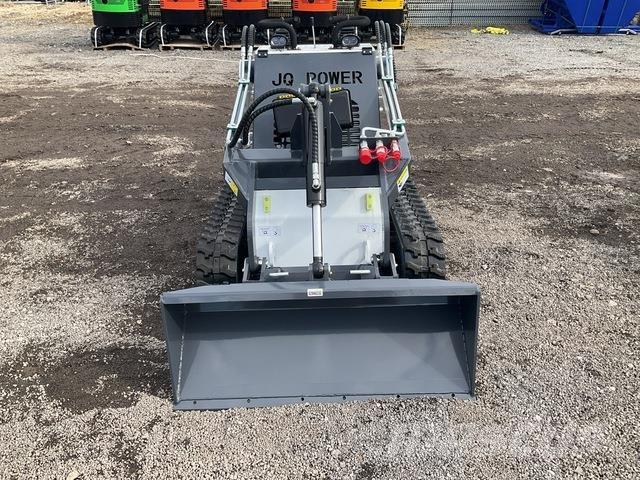 JQ Power JQ400 Skid steer loaders