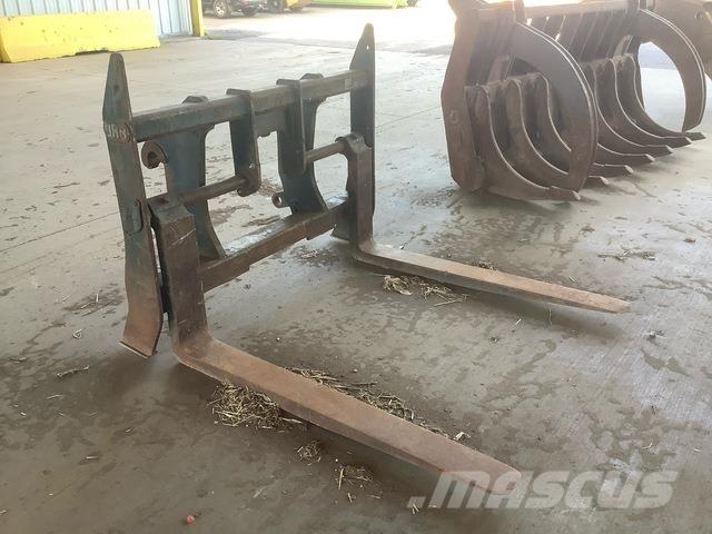 JRB  Forks