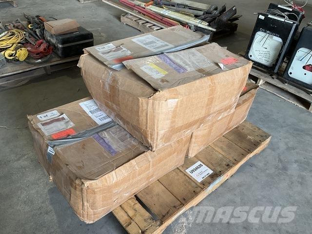  Justram Pipeline equipment