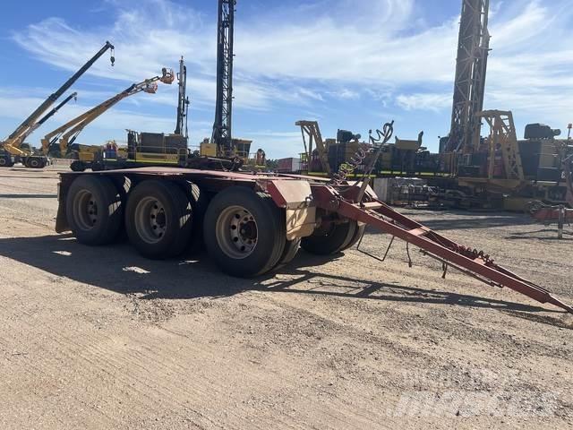  JWM Dollies and Dolly Trailers