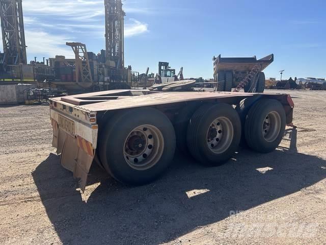  JWM Dollies and Dolly Trailers