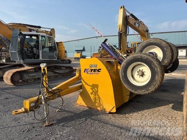 K-Tec other Other