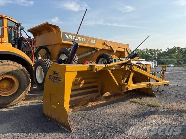 K-Tec other Other