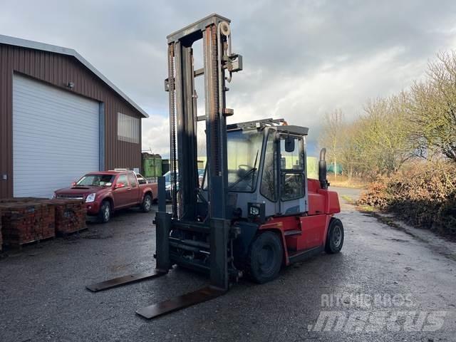 Kalmar DCE80-6 Other