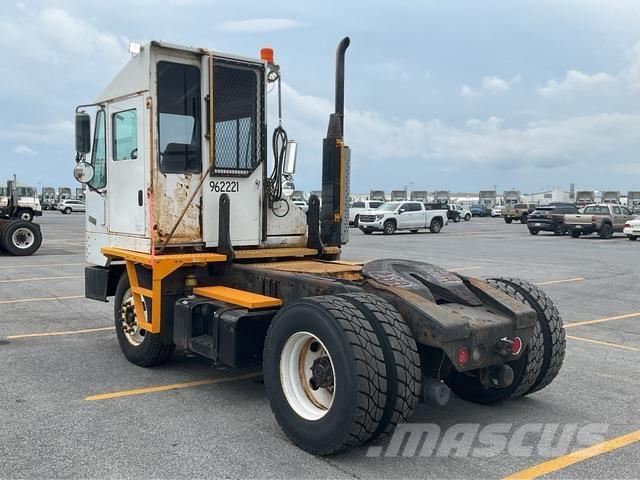  Kalmar/Ottawa Terminal tractors