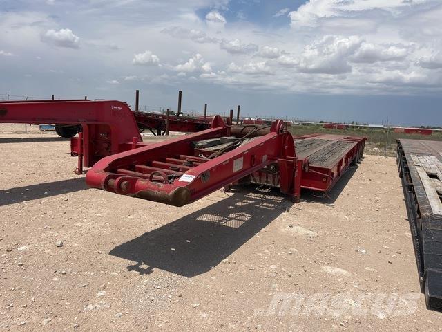 Kalyn LB0-4+2 Tanker trailers
