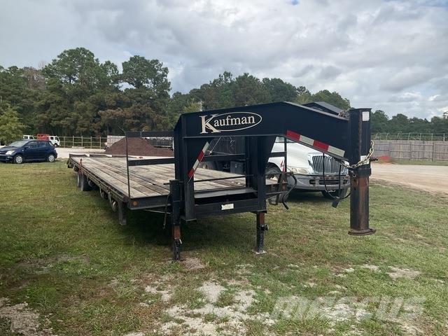 Kaufman  Car carrier