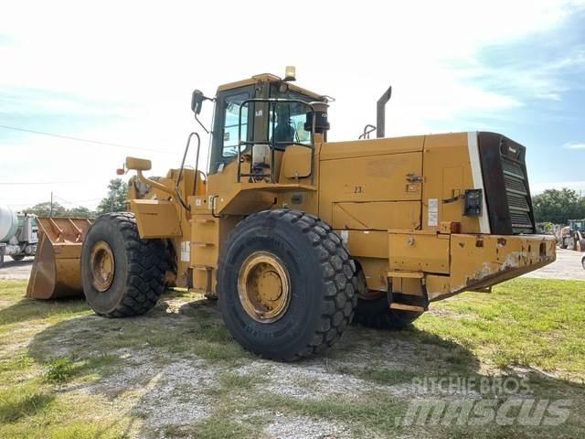 Kawasaki 90ZV Wheel loaders