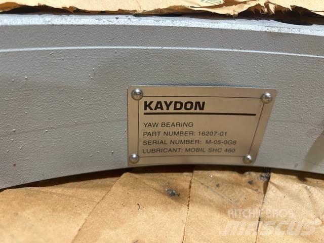  Kaydon Other components