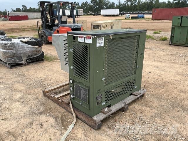  Keco F9000RE Heating and thawing equipment