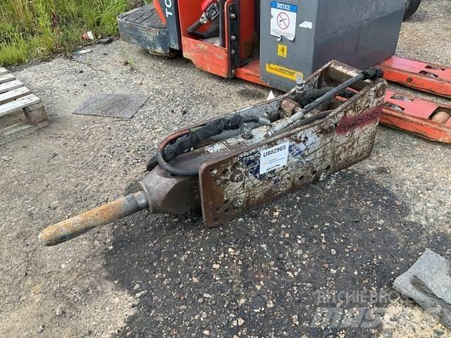 Kent FX45CP-QA Other