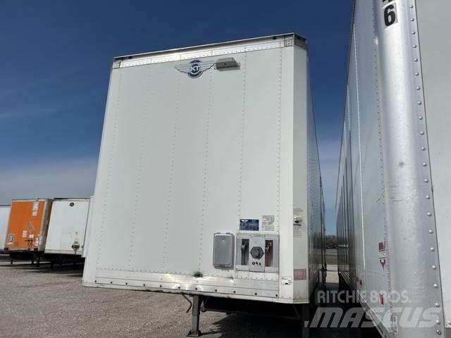 Kentucky Box Trailers