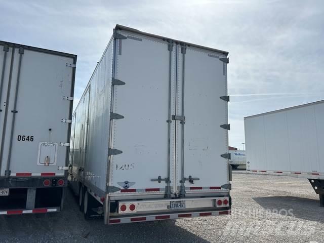  Kentucky Box Trailers
