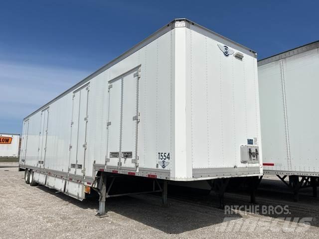  Kentucky Box Trailers