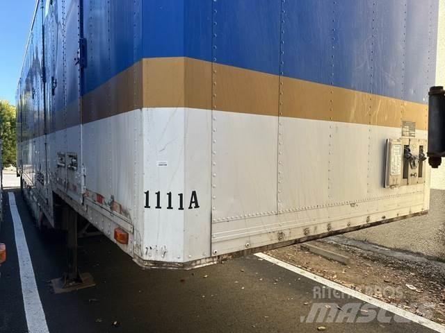 Kentucky Box Trailers