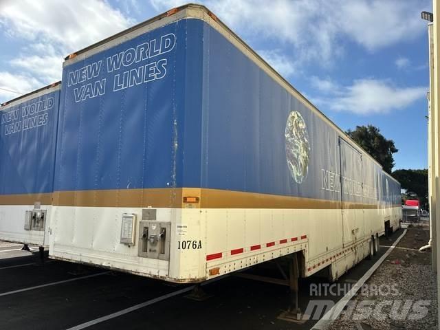  Kentucky Box Trailers