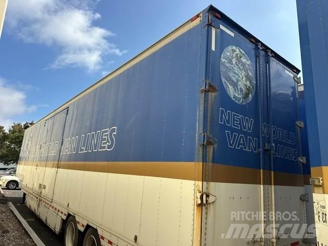  Kentucky Box Trailers