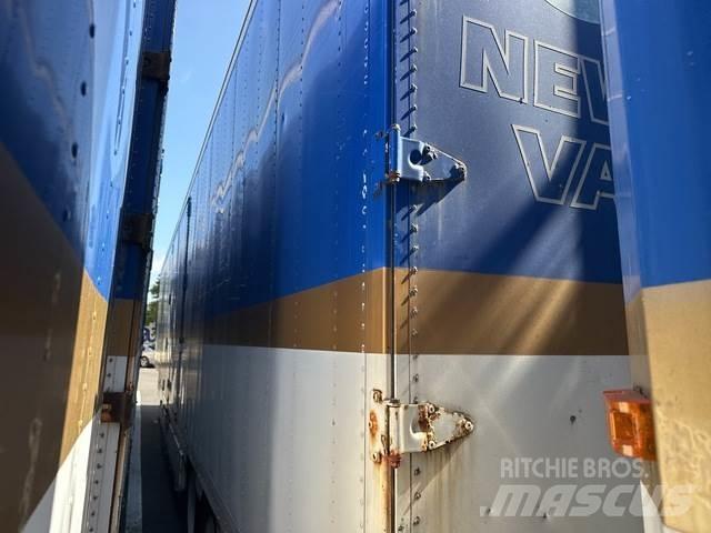  Kentucky Box Trailers