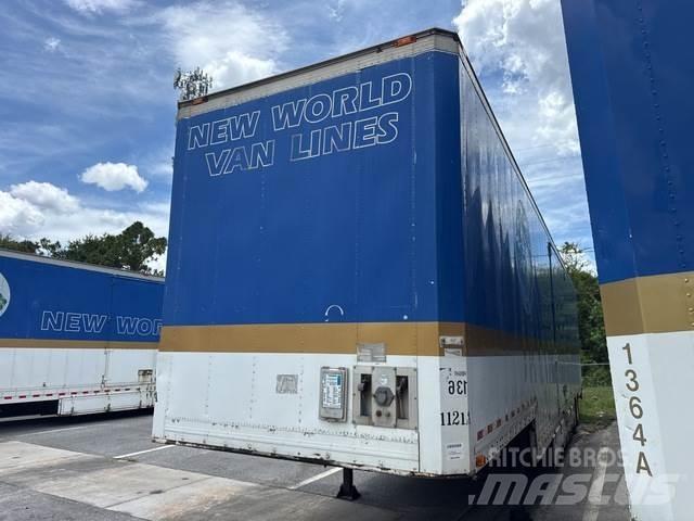  Kentucky Box Trailers