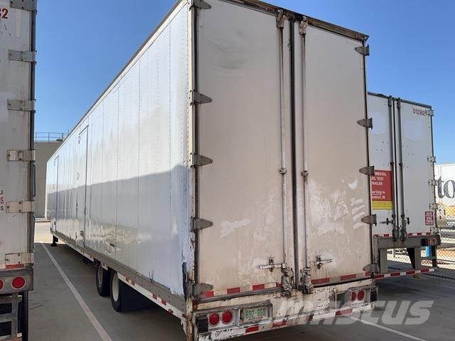  Kentucky Box Trailers