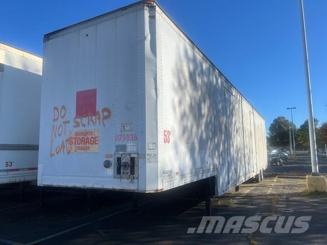  Kentucky Box Trailers