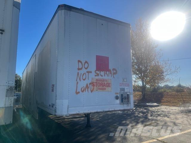  Kentucky Box Trailers