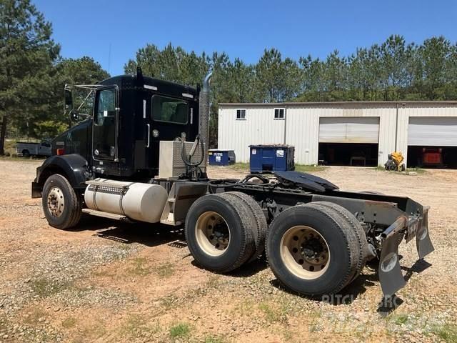 Kenworth  Prime Movers