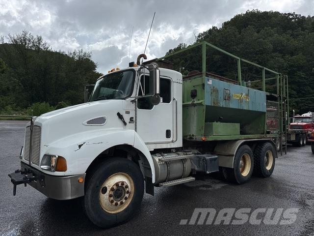 Kenworth  Farm machinery