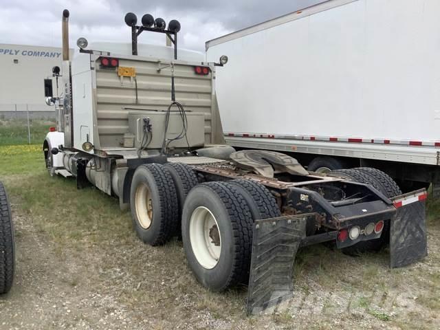 Kenworth  Prime Movers