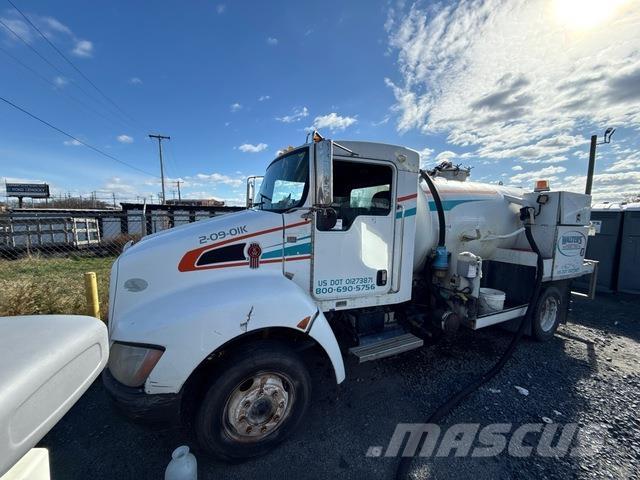 Kenworth  Commercial vehicle