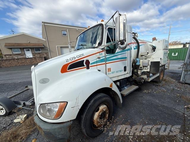 Kenworth  Commercial vehicle