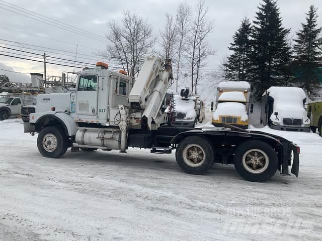 Kenworth C500 Other trucks