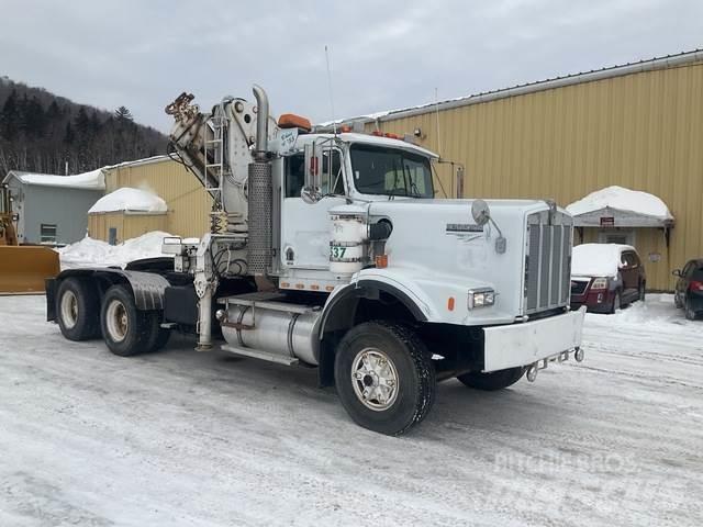 Kenworth C500 Other trucks