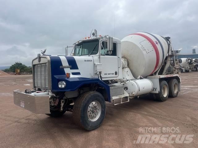 Kenworth C500 Other trucks