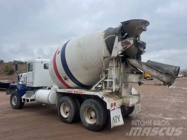 Kenworth C500 Other trucks