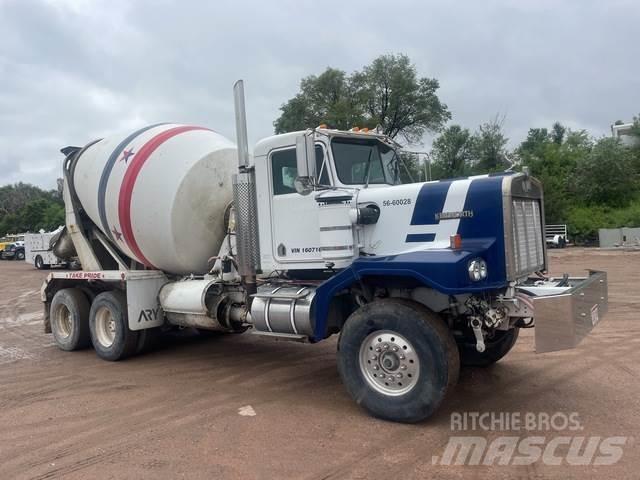Kenworth C500 Other trucks