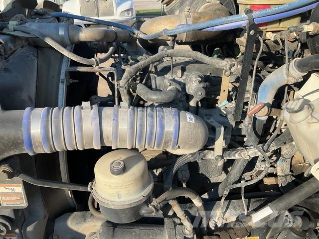 Kenworth T170 Municipal / general purpose vehicles