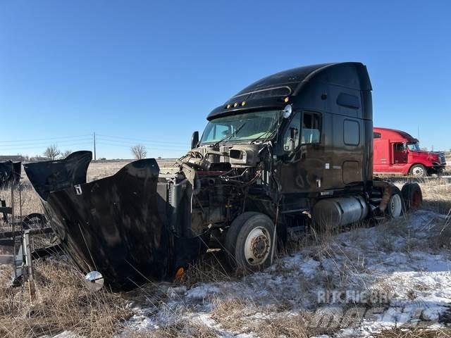 Kenworth T2000 Prime Movers