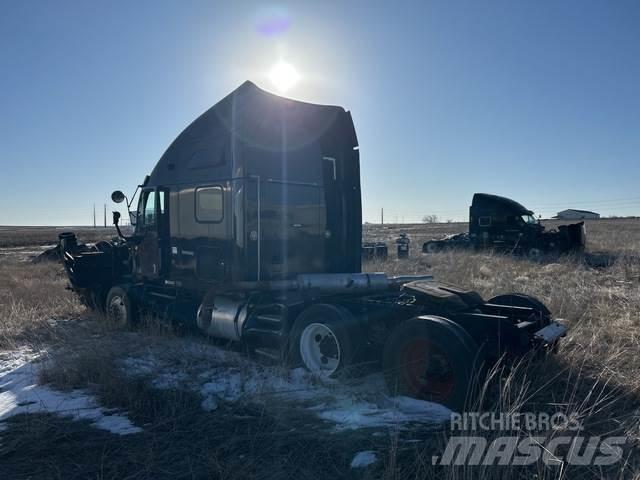 Kenworth T2000 Prime Movers