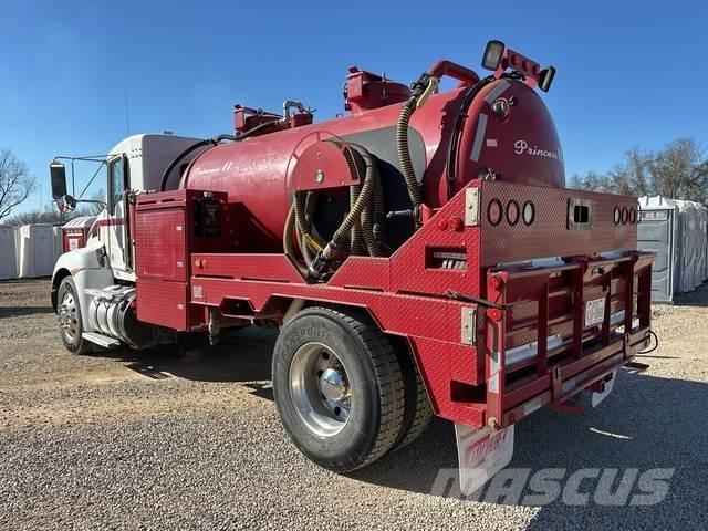 Kenworth T270 Commercial vehicle