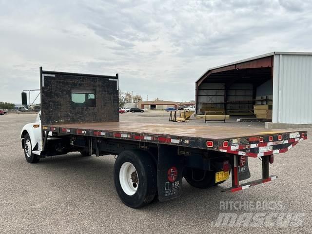 Kenworth T300 Tipper trucks