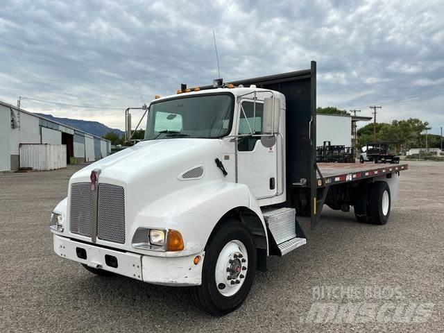 Kenworth T300 Tipper trucks